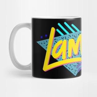 Lame Mug